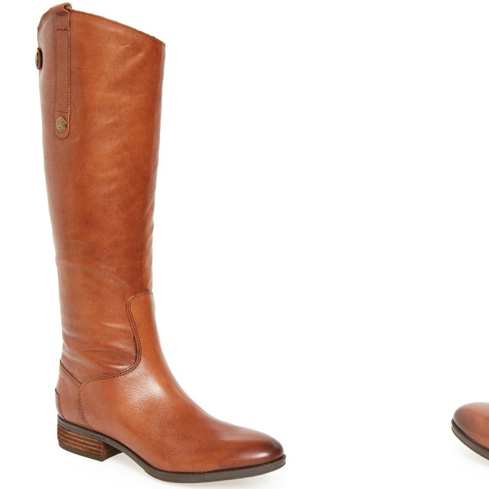 Sam Edelman Penny Boot